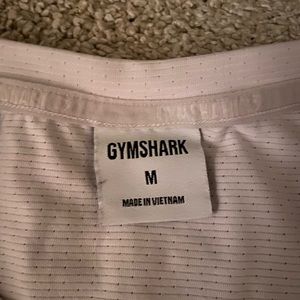 Athletic Gymshark Long-sleeve